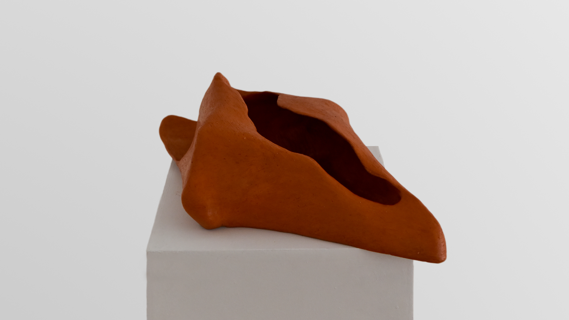 Personal Works series sculpture 2