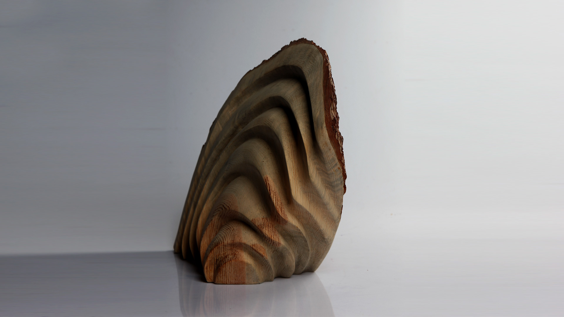 Personal Works series sculpture 5